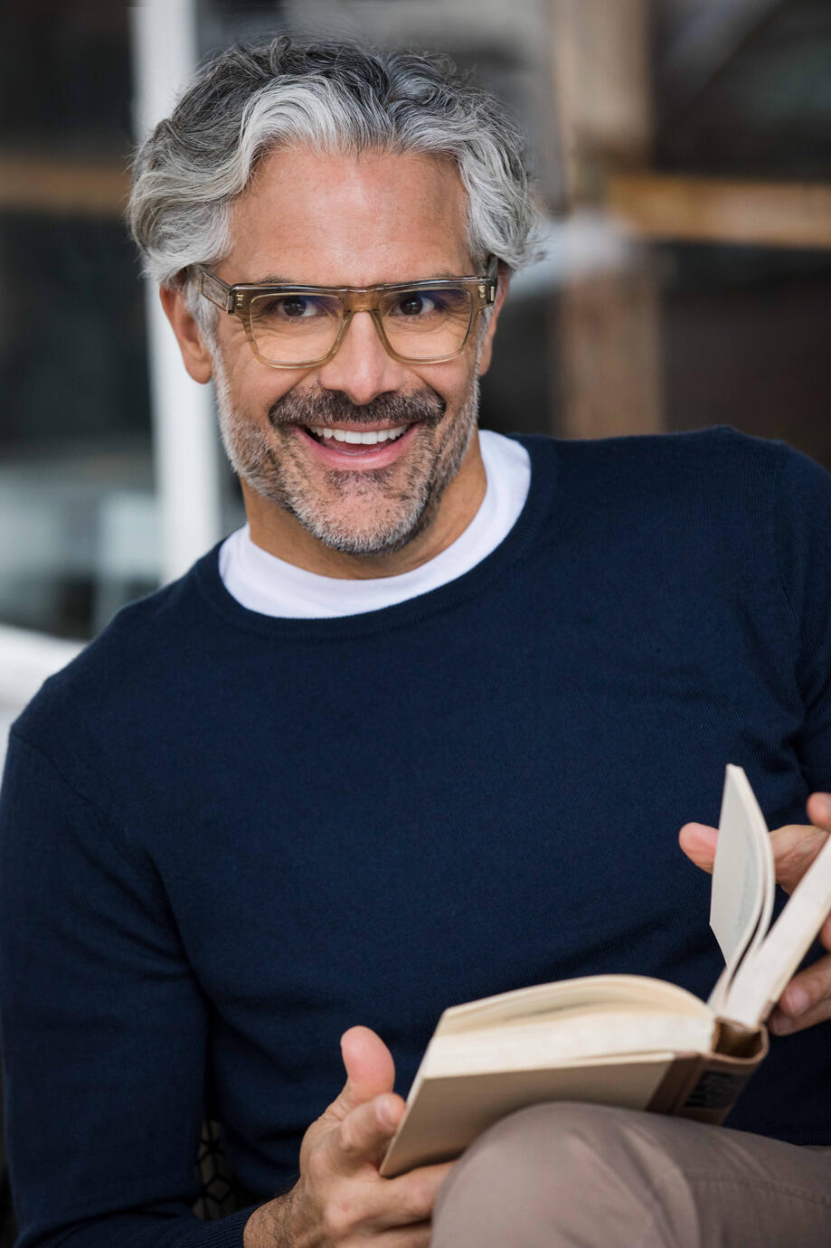 Reading