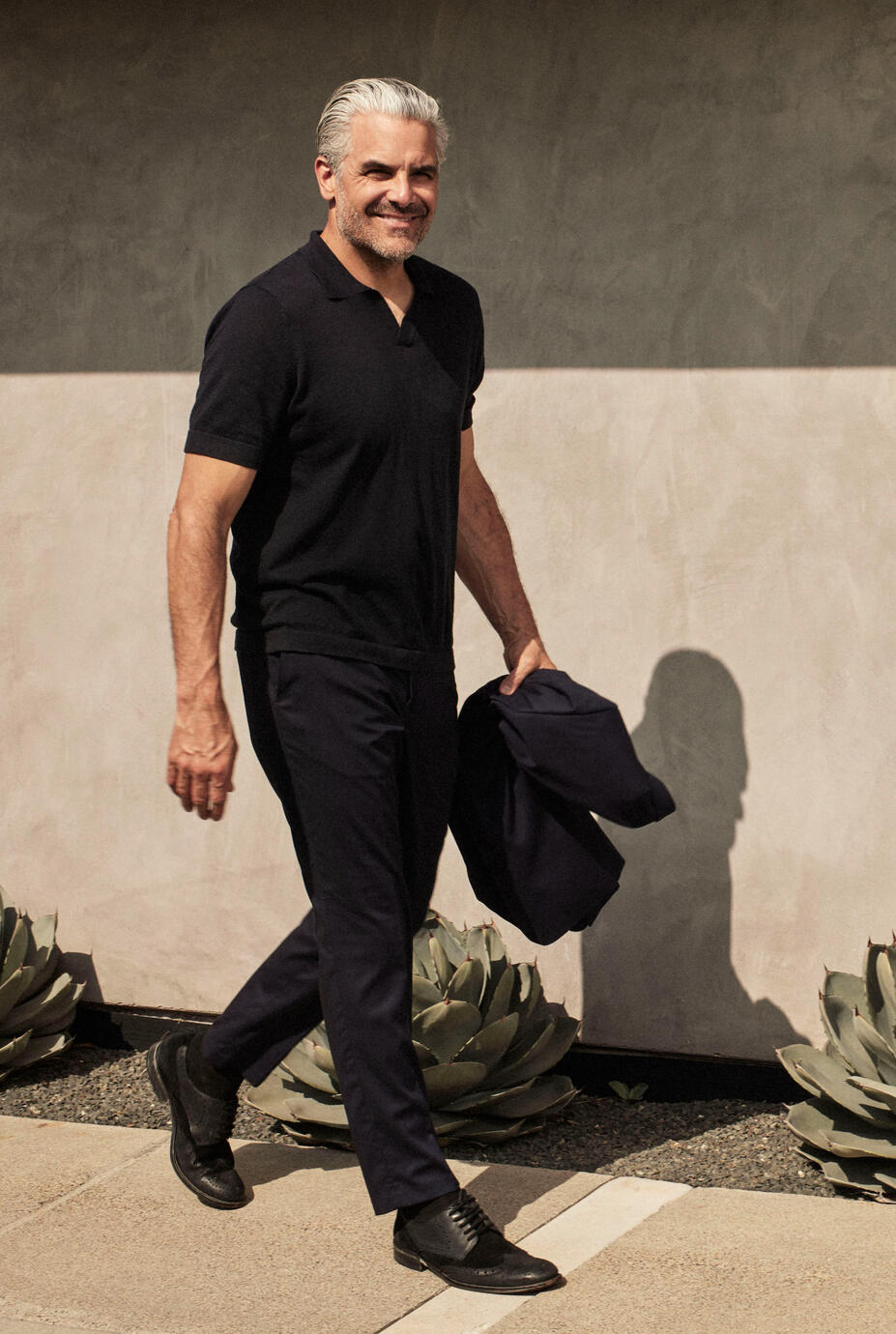 Walking