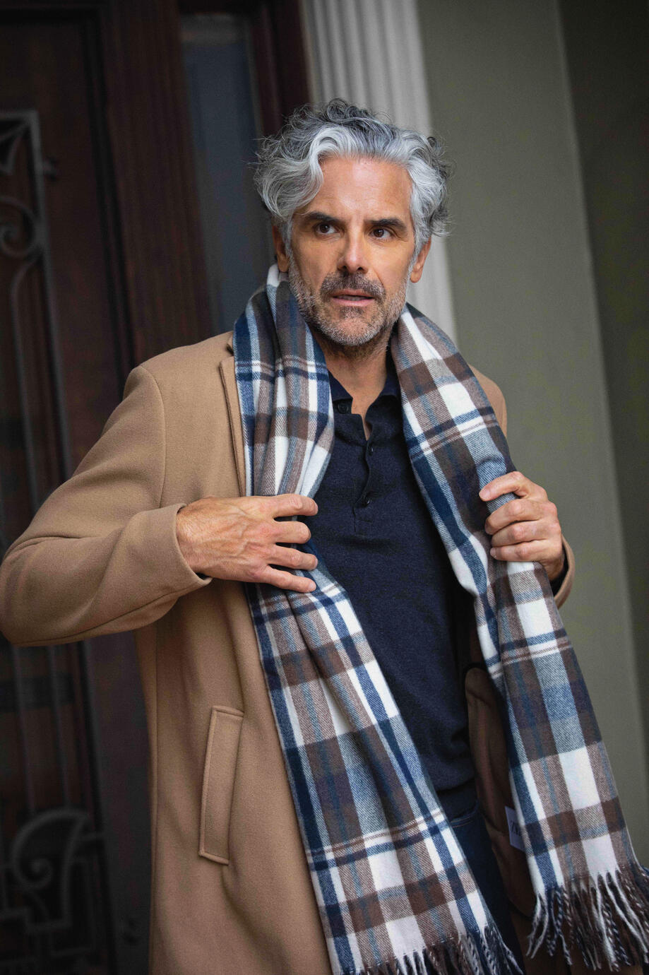 Scarf